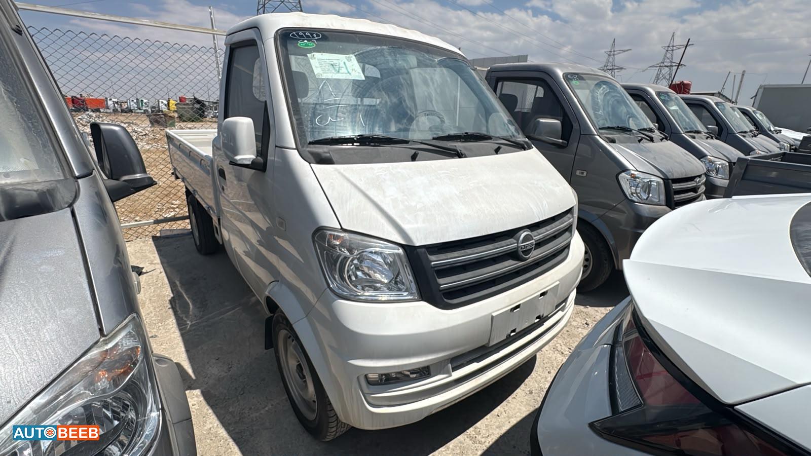 دي اف اس كي K01 2026